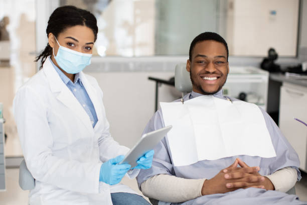 Best Emergency Dental Care  in Foresthill, CA