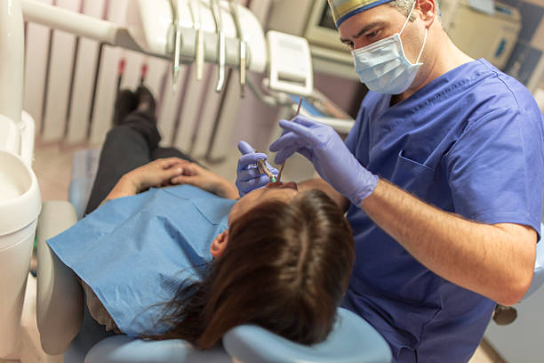 Best Sedation Dentistry  in Foresthill, CA