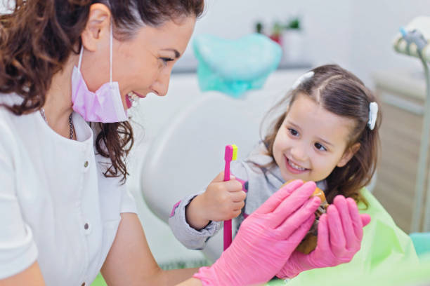 Best Commercial Dentistry  in Foresthill, CA